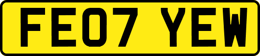 FE07YEW