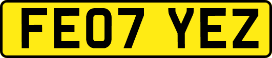 FE07YEZ