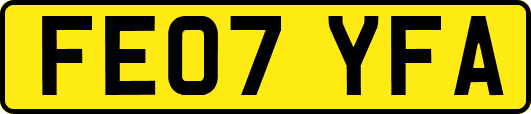 FE07YFA