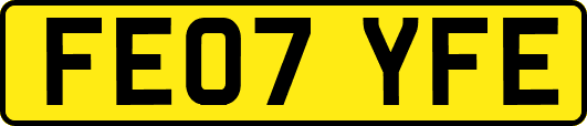 FE07YFE