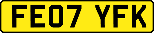 FE07YFK