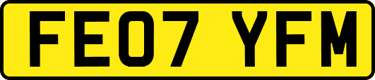 FE07YFM