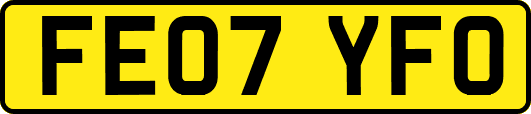 FE07YFO