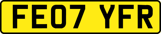 FE07YFR