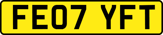 FE07YFT