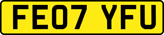 FE07YFU
