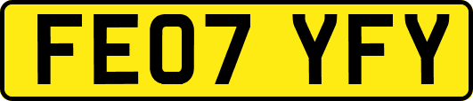 FE07YFY