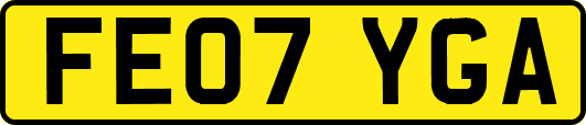 FE07YGA