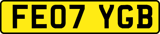 FE07YGB
