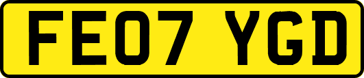 FE07YGD