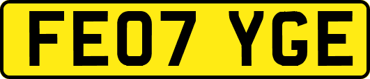 FE07YGE