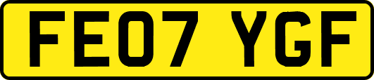 FE07YGF