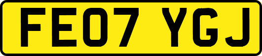 FE07YGJ