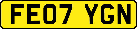 FE07YGN