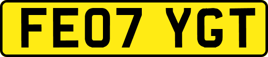 FE07YGT