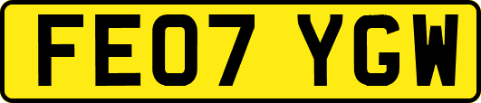 FE07YGW