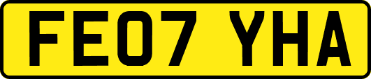 FE07YHA