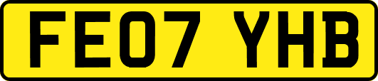 FE07YHB