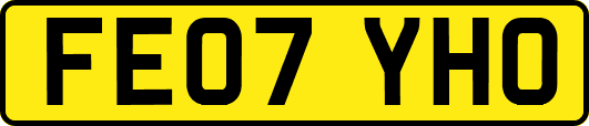 FE07YHO