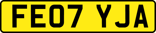 FE07YJA