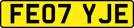 FE07YJE