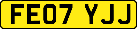 FE07YJJ