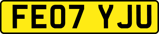 FE07YJU