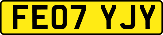 FE07YJY
