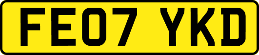 FE07YKD