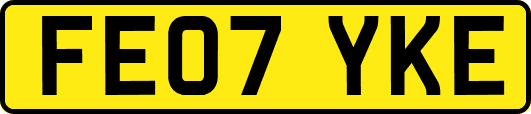 FE07YKE
