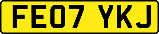 FE07YKJ
