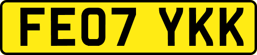 FE07YKK