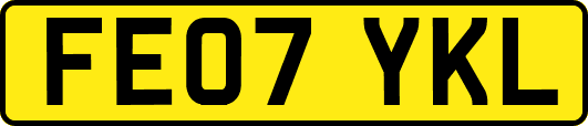 FE07YKL