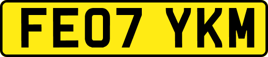 FE07YKM