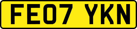FE07YKN
