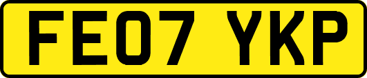 FE07YKP