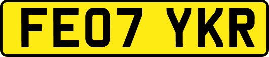 FE07YKR