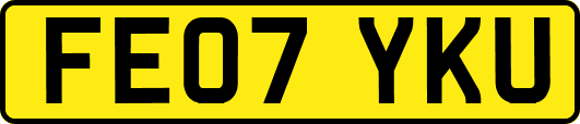 FE07YKU