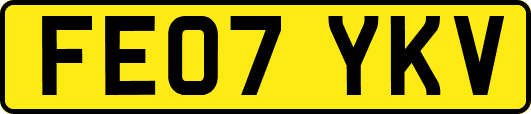 FE07YKV