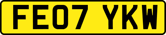 FE07YKW