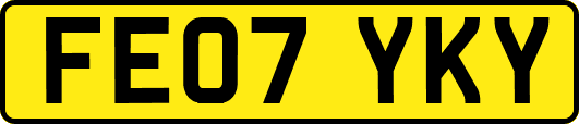 FE07YKY
