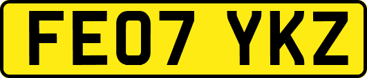 FE07YKZ