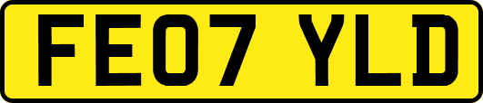 FE07YLD
