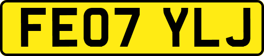 FE07YLJ