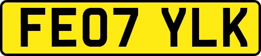 FE07YLK