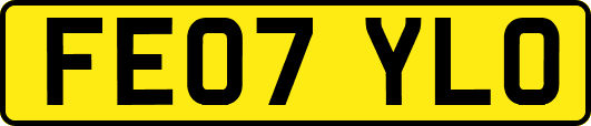 FE07YLO