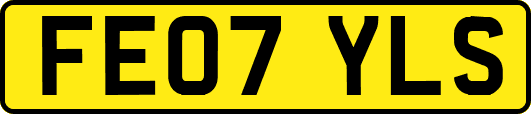 FE07YLS