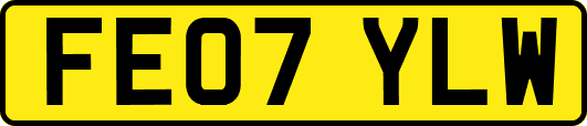 FE07YLW