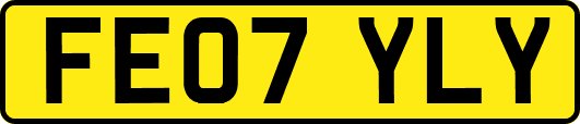 FE07YLY