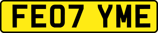FE07YME
